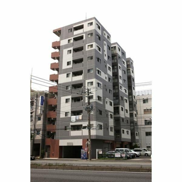 スパシエ ルクス横浜