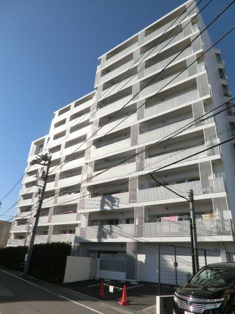 PRIME URBAN 東中野 COURT
