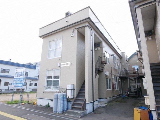 麻生創成館I