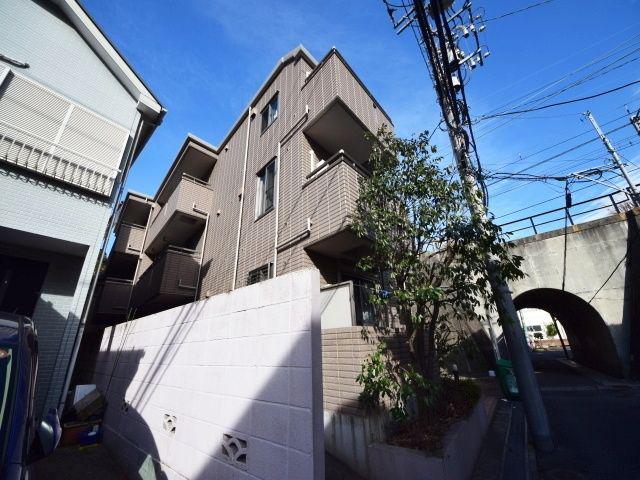 メゾンクレール船越