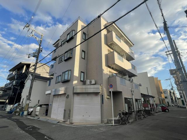 パレス東洋