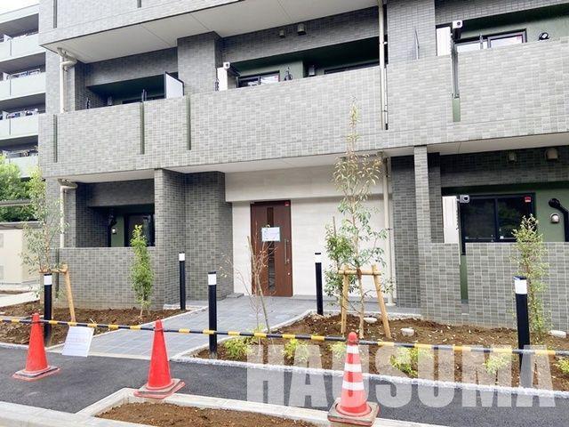 メゾンド・ボナー扇 弐番館