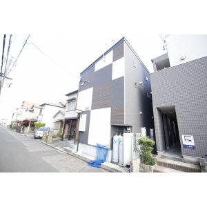 LE COCON 新川町II