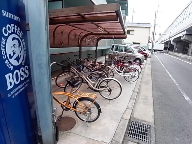 SAサイレンス