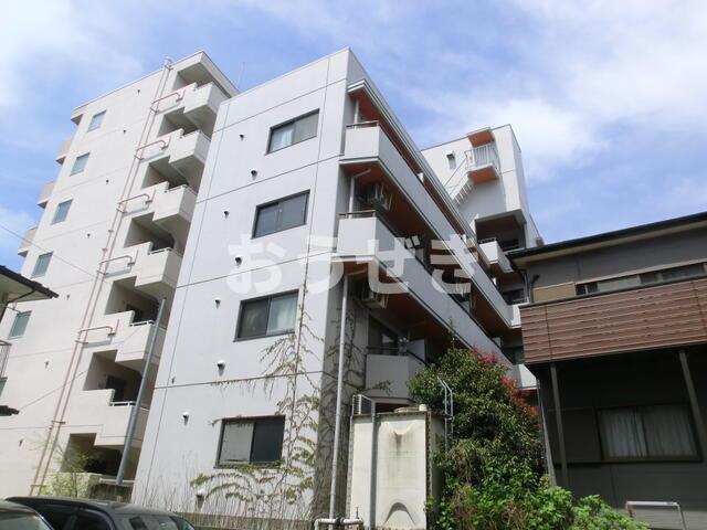 アーバンコート西谷
