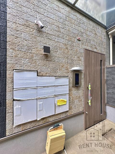 フジパレス高石駅南II番館