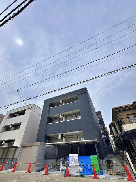 フジパレス高石駅南II番館