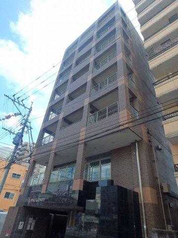 ヒルズ六ツ門