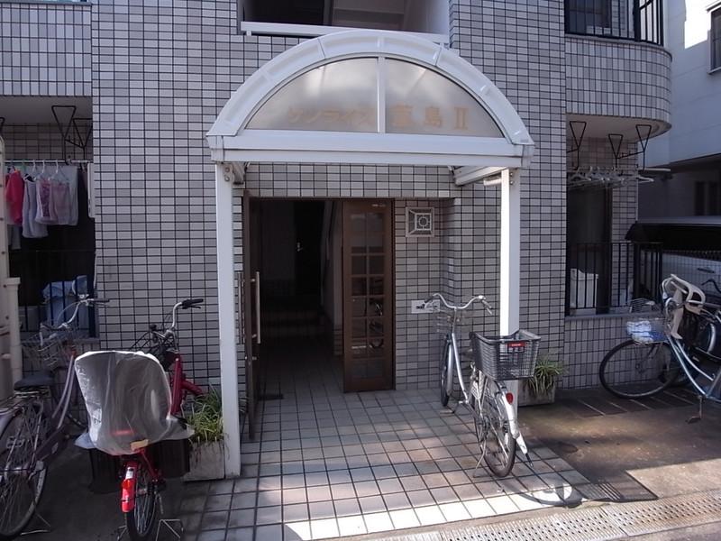 サンライズ萱島II