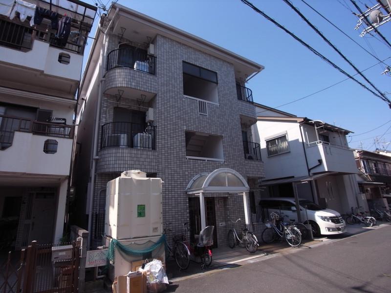 サンライズ萱島II