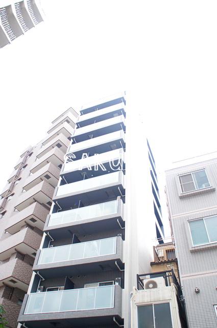 スクエアシティ川崎東田町