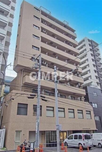 ライオンズマンション市谷薬王寺