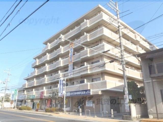 ボーン宇治 Ⅰ号館
