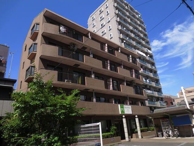 プリデ新小岩