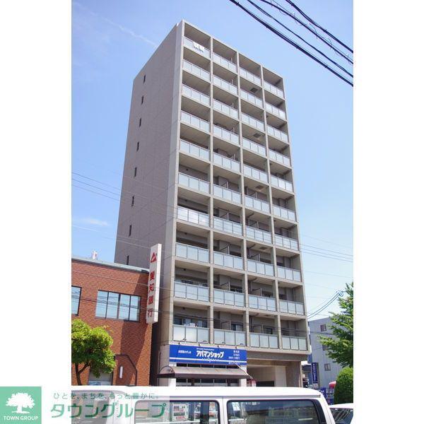 高畑T-2マンション