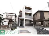ロイヤルガーデンコート武蔵浦和