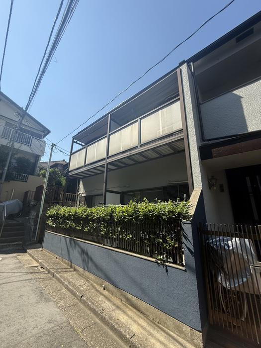 コーポ杉本