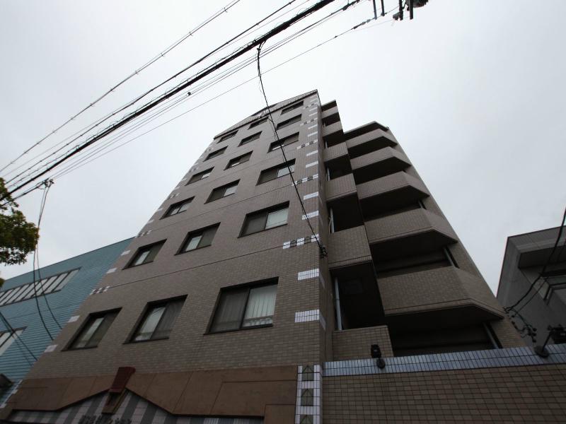 第三奥村マンション(1LDK/6階)