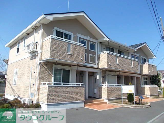 こゆるぎ