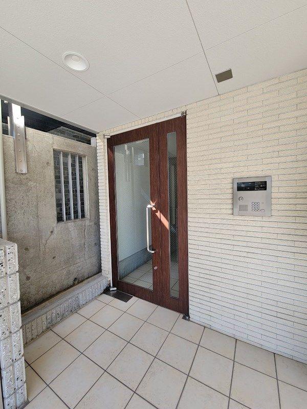 N・Kマンション