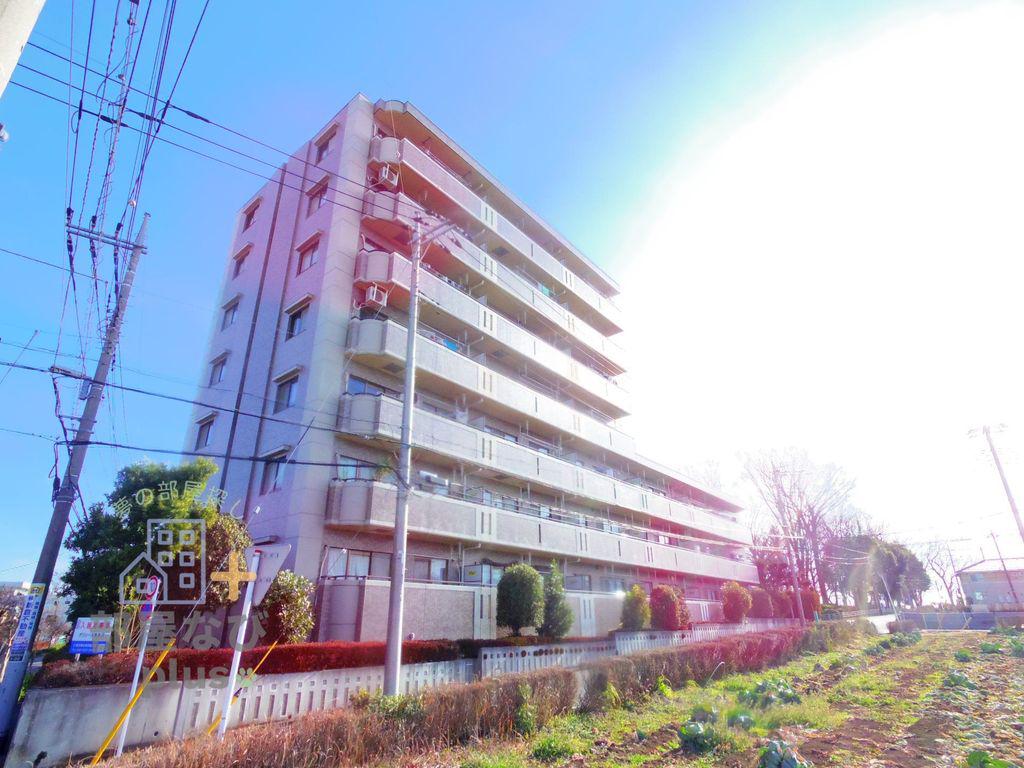 グリシーヌ東所沢