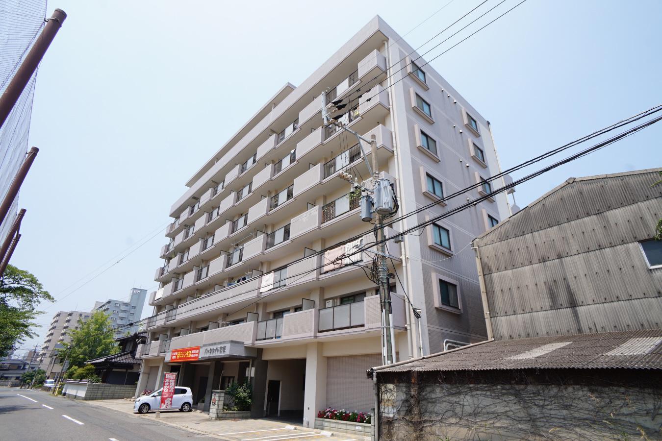 パークサイド萩原