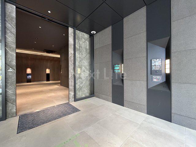 パークアクシス横浜伊勢佐木町通