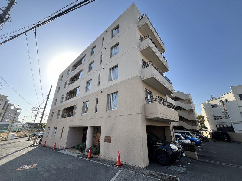 豊中緑丘パークマンション