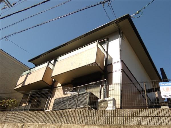 ウィンディア中山手 B棟