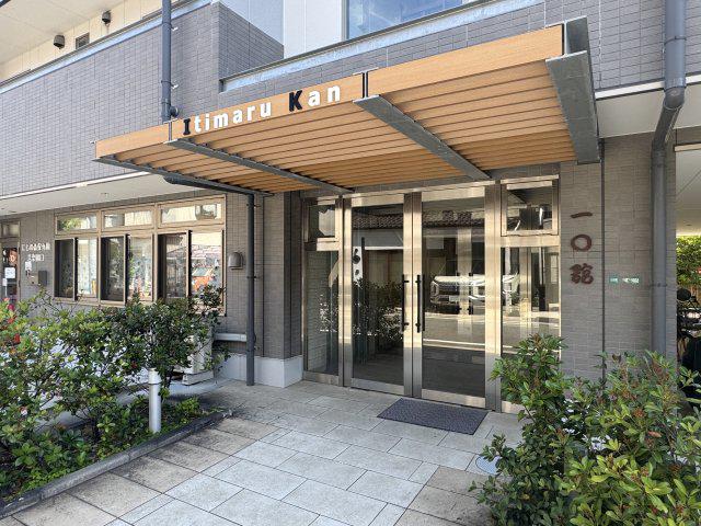 阪急甲陽線 苦楽園口駅 徒歩3分 4階建 築6年