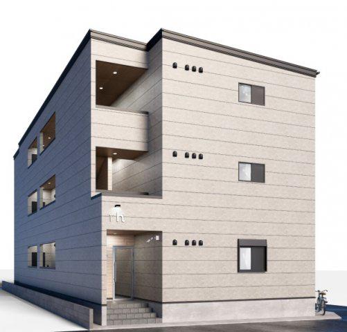 ROBOT HOME 相模原