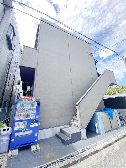 フェニックス宿院