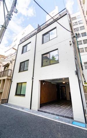 HWヒルズ新川