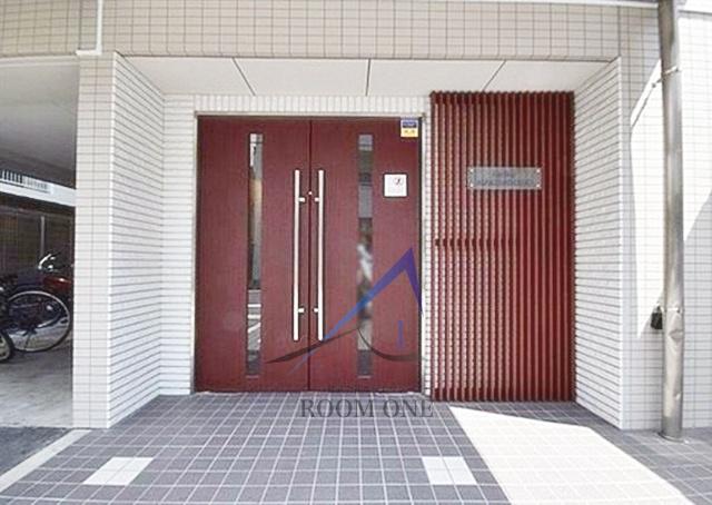 フォースター浅草今戸