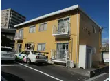 メゾン錦A