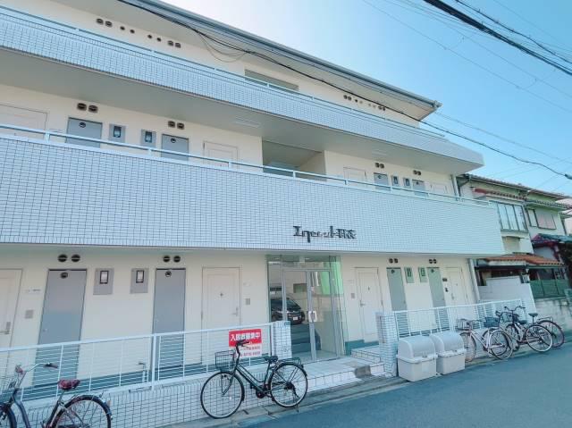 エクセレント羽衣