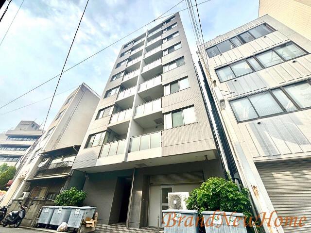アトリエール堺新町