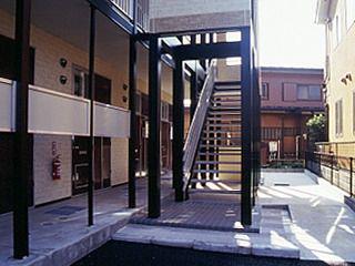 レオパレスCHIYO