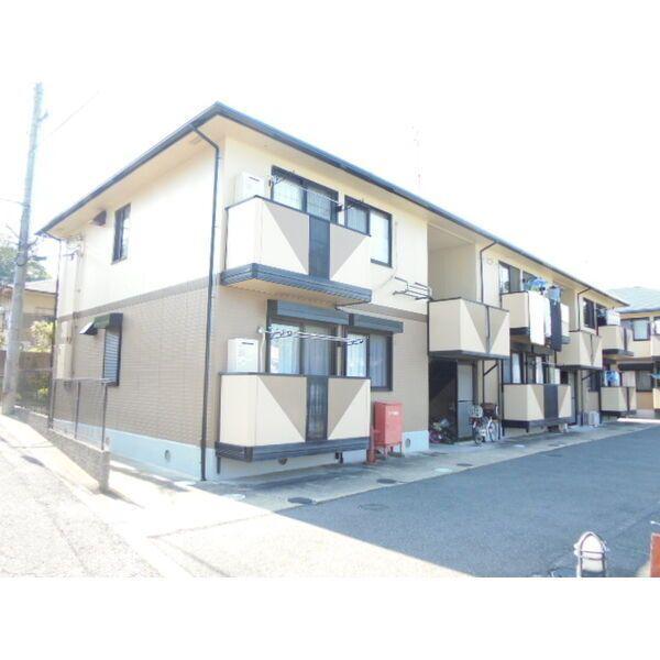 シーダヒルA棟