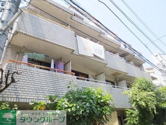 シャローム国分寺