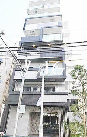 クレヴィスタ高円寺