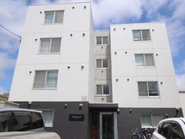 TEMIDENCE北22条