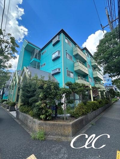 保戸田マンション