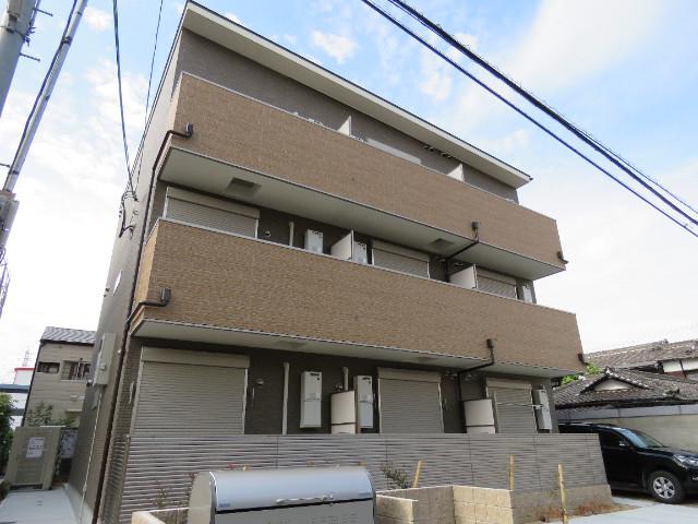 FSTYLE浜寺石津町西3号館エフプラススタイルハマデライシズチョ