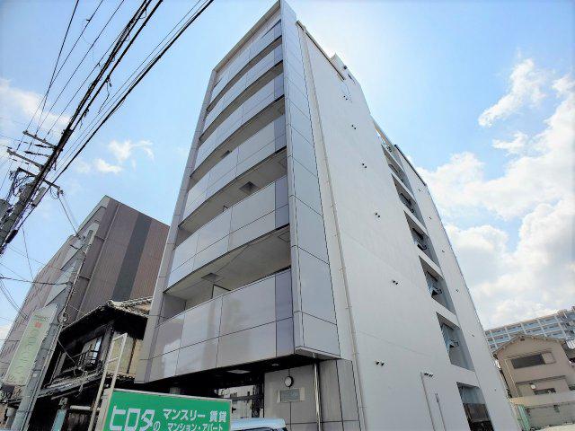 ファミール神宮前