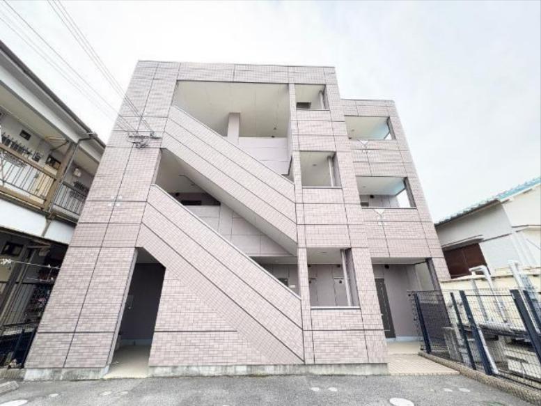 梅町マンション