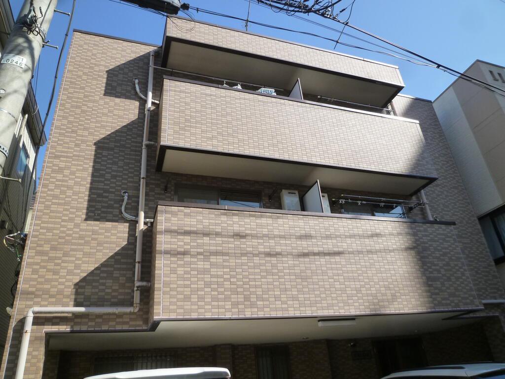 ネスト池尻