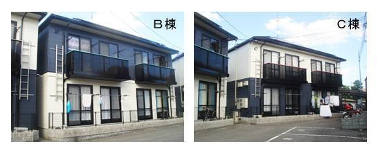 ディアス土居田 A・B・C棟