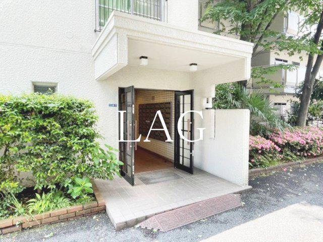 百花園パークファミリア