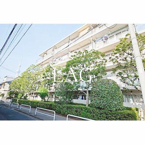 百花園パークファミリア
